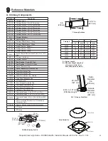 Предварительный просмотр 35 страницы Majestic SA42R Installation Manual