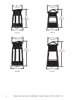 Предварительный просмотр 38 страницы Majestic SA42R Installation Manual