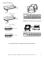 Предварительный просмотр 39 страницы Majestic SA42R Installation Manual