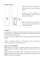 Preview for 6 page of Majestic SB 5509 User Manual