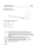 Предварительный просмотр 38 страницы Majestic SB 5509 User Manual