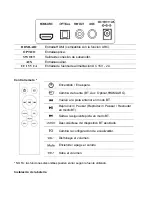 Предварительный просмотр 39 страницы Majestic SB 5509 User Manual