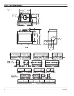 Preview for 6 page of Majestic SB4800 Installation, Operation And Maintenance Manual For Residential Installation