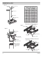 Preview for 16 page of Majestic SB4800 Installation, Operation And Maintenance Manual For Residential Installation