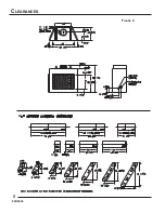 Предварительный просмотр 6 страницы Majestic SB5400 Installation, Operation And Maintenance Manual