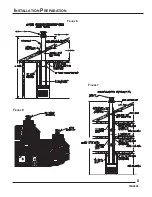 Предварительный просмотр 9 страницы Majestic SB5400 Installation, Operation And Maintenance Manual