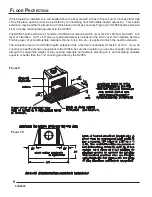 Предварительный просмотр 10 страницы Majestic SB5400 Installation, Operation And Maintenance Manual