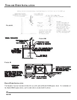 Предварительный просмотр 26 страницы Majestic SB5400 Installation, Operation And Maintenance Manual