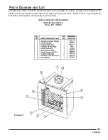 Предварительный просмотр 33 страницы Majestic SB5400 Installation, Operation And Maintenance Manual