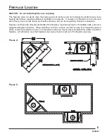 Предварительный просмотр 7 страницы Majestic SB6000 Installation, Operation And Maintanance Manual