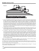 Предварительный просмотр 14 страницы Majestic SB6000 Installation, Operation And Maintanance Manual