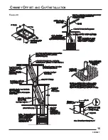 Предварительный просмотр 17 страницы Majestic SB6000 Installation, Operation And Maintanance Manual