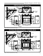 Предварительный просмотр 3 страницы Majestic SC36 Homeowner'S Installation And Operating Manual