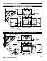 Предварительный просмотр 4 страницы Majestic SC36 Homeowner'S Installation And Operating Manual