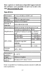 Предварительный просмотр 16 страницы Majestic SDA 1671R Instruction Manual