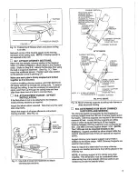 Предварительный просмотр 7 страницы Majestic SH36 Installation And Operating Instructions Manual