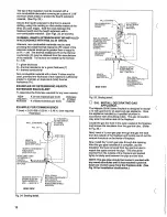 Предварительный просмотр 12 страницы Majestic SH36 Installation And Operating Instructions Manual