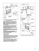 Предварительный просмотр 13 страницы Majestic SH36 Installation And Operating Instructions Manual