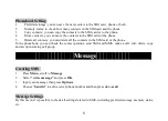 Preview for 31 page of Majestic SILENO 40 FLIP User Manual