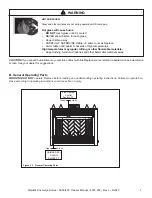 Preview for 9 page of Majestic Sovereign Series Owner'S Manual