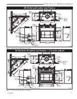 Предварительный просмотр 3 страницы Majestic SR/SC Series "A" SC36A Homeowner'S Installation And Operating Manual