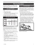 Предварительный просмотр 7 страницы Majestic SR/SC Series "A" SC36A Homeowner'S Installation And Operating Manual