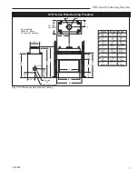 Предварительный просмотр 3 страницы Majestic STR33 Homeowner'S Installation And Operating Manual