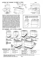 Предварительный просмотр 6 страницы Majestic Thulman L28A Installation Instructions Manual