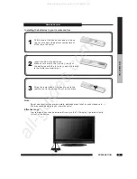 Preview for 11 page of Majestic TM1510USA Instruction Manual