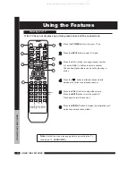 Preview for 12 page of Majestic TM1510USA Instruction Manual