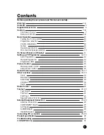 Предварительный просмотр 4 страницы Majestic TM152 Owner'S Manual