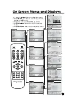 Предварительный просмотр 10 страницы Majestic TM152 Owner'S Manual