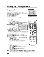 Предварительный просмотр 13 страницы Majestic TM152 Owner'S Manual