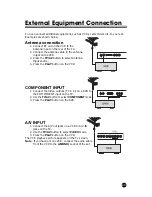 Предварительный просмотр 22 страницы Majestic TM152 Owner'S Manual