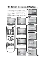 Предварительный просмотр 12 страницы Majestic TM154 User Manual