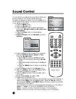 Preview for 17 page of Majestic TM154 User Manual