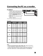 Preview for 28 page of Majestic TM154 User Manual