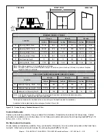 Предварительный просмотр 15 страницы Majestic TRILLIANT25IN Installation Manual