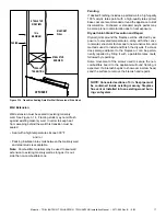 Предварительный просмотр 17 страницы Majestic TRILLIANT25IN Installation Manual