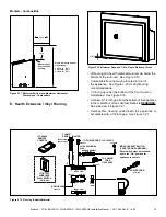 Предварительный просмотр 19 страницы Majestic TRILLIANT25IN Installation Manual