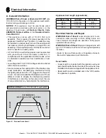 Предварительный просмотр 29 страницы Majestic TRILLIANT25IN Installation Manual