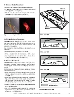 Предварительный просмотр 43 страницы Majestic TRILLIANT25IN Installation Manual