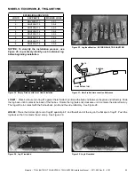 Предварительный просмотр 49 страницы Majestic TRILLIANT25IN Installation Manual