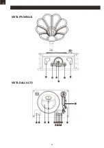 Preview for 8 page of Majestic TT 45CD Manual