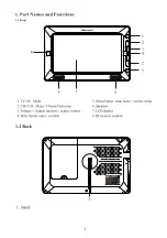 Предварительный просмотр 24 страницы Majestic TVD 935 Manual