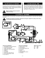 Предварительный просмотр 8 страницы Majestic Vermont Castings HE32EF Installation Instructions & Homeowner'S Manual