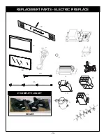 Предварительный просмотр 10 страницы Majestic Vermont Castings HE32EF Installation Instructions & Homeowner'S Manual