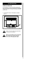 Предварительный просмотр 14 страницы Majestic Vermont Castings HE32EF Installation Instructions & Homeowner'S Manual