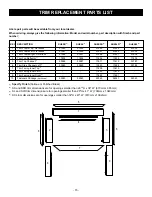 Предварительный просмотр 15 страницы Majestic Vermont Castings HE32EF Installation Instructions & Homeowner'S Manual