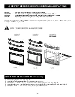 Предварительный просмотр 18 страницы Majestic Vermont Castings HE32EF Installation Instructions & Homeowner'S Manual